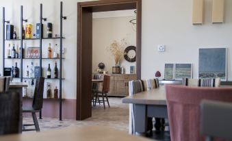 Resort Fontes Episcopi
