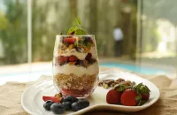 Four Points by Sheraton Mahabalipuram Resort & Convention Center - breakfast