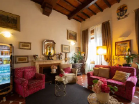 แมกซิม แอ็กซีล โรงแรมในฟลอเรนซ์