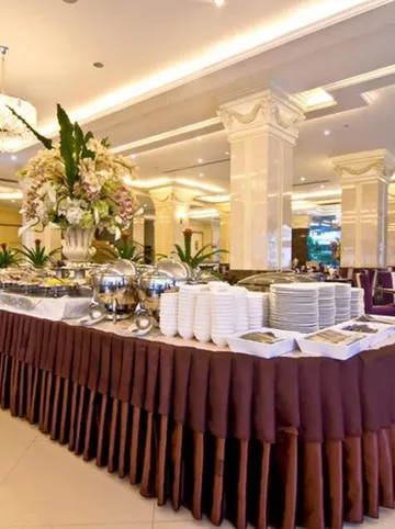 รูปภาพของแอลเค มิราเคิล สวีท