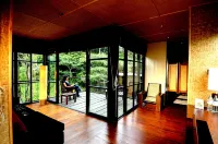 熱帶雨林生態度假旅館