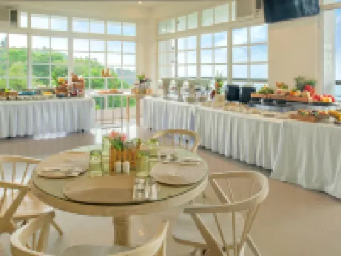 Stellar Potter's Ridge Hotels in Alfonso