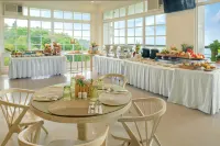 Stellar Potter's Ridge Hotels in Alfonso