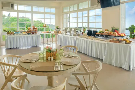 Stellar Potter's Ridge Отели рядом с достопримечательностью «Iglesia Ni Cristo»