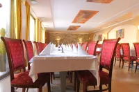 Hotel Rappensberger - Breakfast