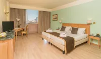 SHG Hotel De La Ville Hotels in Creazzo