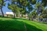 Centinera Resort Hotel a Pomer