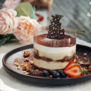 阿蒙特高美人魚海灘汽車旅館 Mermaid Beach酒店