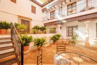 Hospedium Hotel Retiro del Maestre Hotels in Альмагро