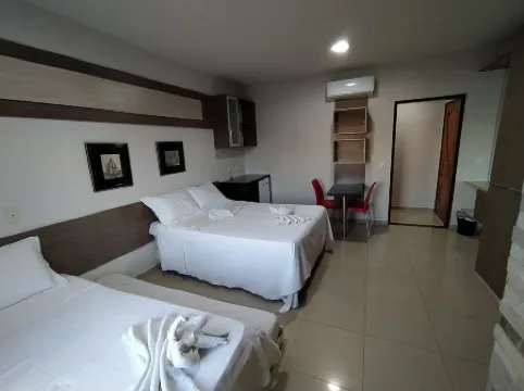 Pousada Residência Dos Sonhos