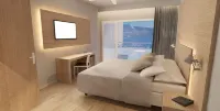 Mirador del Cabo Designed for Adults Hotels in Alhama de Almería