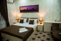 Gala Osiyo Samarkand Hotels in Samarkand