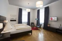 Hotel Mille Stelle City Hoteles en Heidelberg