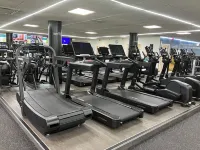 China Fleet Country Club - ที่มีฟิตเนส