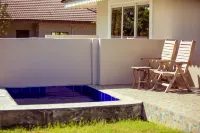 Mandarin Resort Zanzibar - Hot Tub