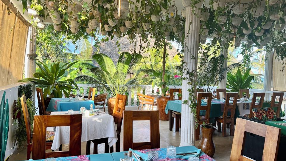 Gadea Boutique Hotel