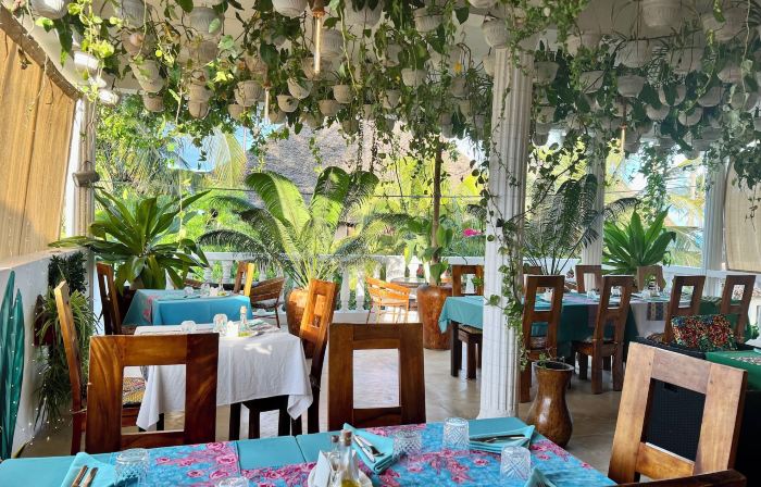 Gadea Boutique Hotel& Gadea Garden Italian Restaurant Adults Only