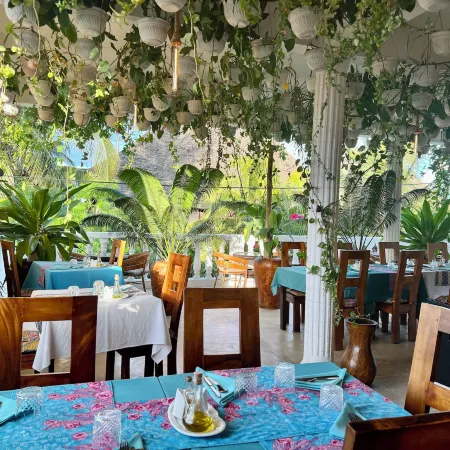 Gadea Boutique Hotel& Gadea Garden Italian Restaurant Adults Only
