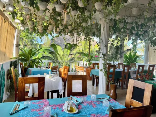 Gadea Boutique Hotel& Gadea Garden Italian Restaurant Adults Only - spa