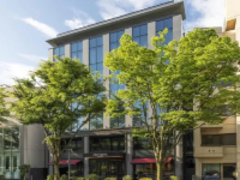 First Hotel Kanazawa Hotels near Seisonkaku Villa