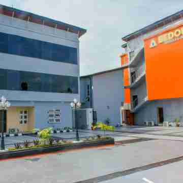 Bedouin Hotel & Suites Hotel Exterior