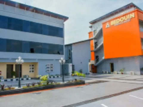 Bedouin Hotel & Suites Hotels in Warri