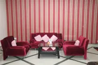 Hotel Grace Inn Multan