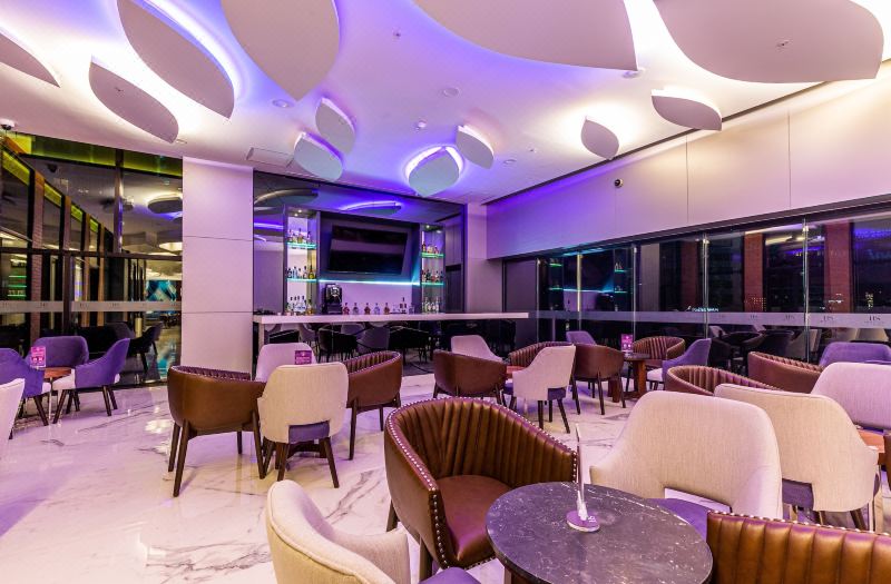Hotel Guadalajara Country Club by Hnf photo 4