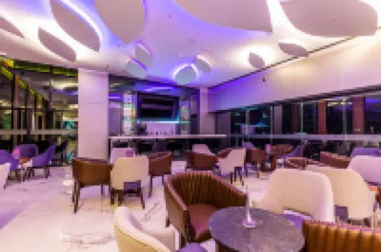 Hotel Guadalajara Country Club by Hnf