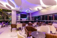 هوتل جوادالاجارا كانتري كلاو بي إي ٕ ايف