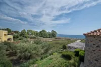Castello Antico Hotel - Ocean View