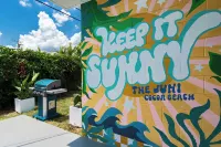 The Juni Hotels in Merritt Island