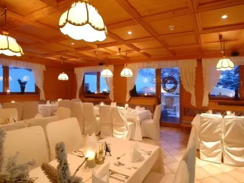 Hotel Alpenkönigin - Alpine Luxury