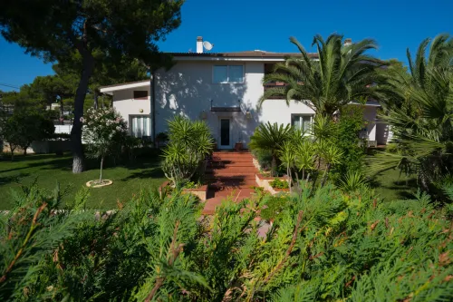 B&B Nacorè Hotels in Crispiano