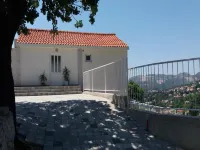 Apartments Nika Mlini
