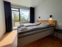 Matkráin Apartments Hotels in Olfus