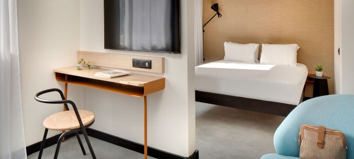 Résidence Callou by Vy Resort Thermal & Spa Hotels in Vichy