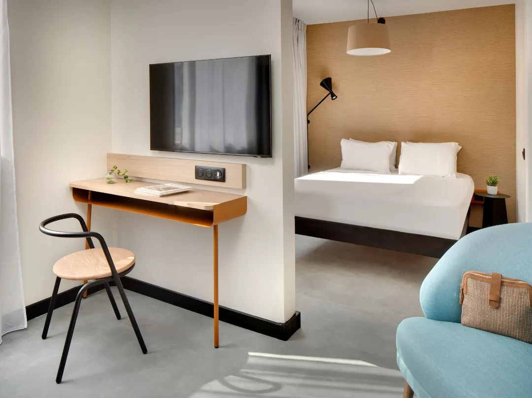 Résidence Callou By Vy Resort Thermal & Spa - Auvergne