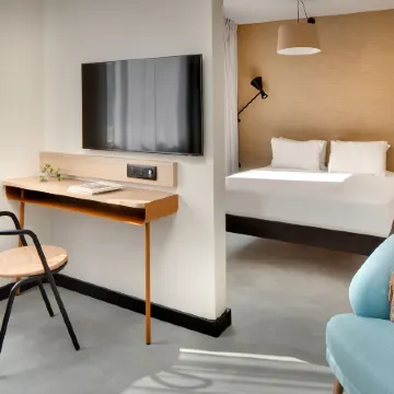 Résidence Callou by Vy Resort Thermal & Spa