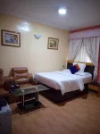 Sweet Savor Hotels & Suites Hotels in Ijegun