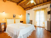 Agriturismo la Quercia - Wine&Pool Hotels in Scansano
