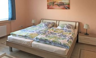 Cozy Apartment in Ellar with Garden