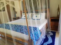 Pousada Udexere Eco House Hôtels à : Santa Cruz Cabralia