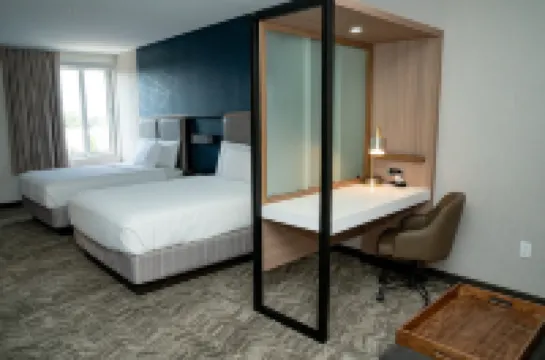 SpringHill Suites Woodbridge