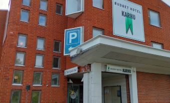 Hotel Karhu