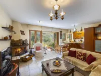 Troodos Riverside Cottage