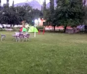 Mount Feast Hotel Skardu