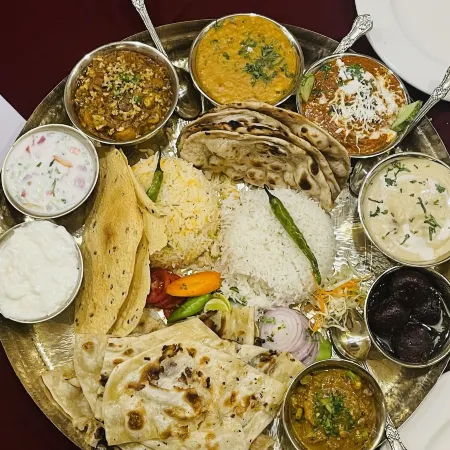 Hotel Mystic Mithila