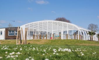 Mersea Island Holiday Park