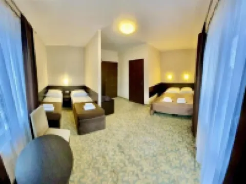 Baltic Sun Spa Hotels in Rewal